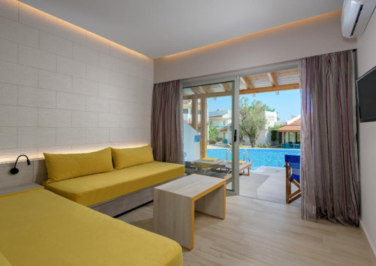 LYDIA MARIS HOTEL RESORT & SPA 12