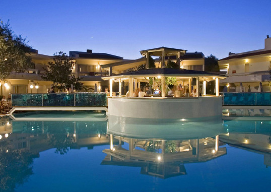 LYDIA MARIS HOTEL RESORT & SPA 27