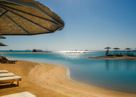 CLUB PARADISIO EL GOUNA 5