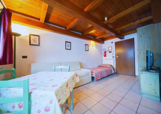 RESIDENCE VILLA FREJUS 4