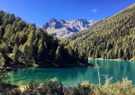 Val di Sole Itālija 9