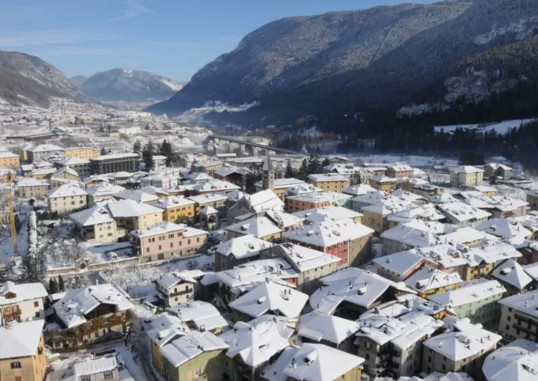 Val di Sole Itālija 11