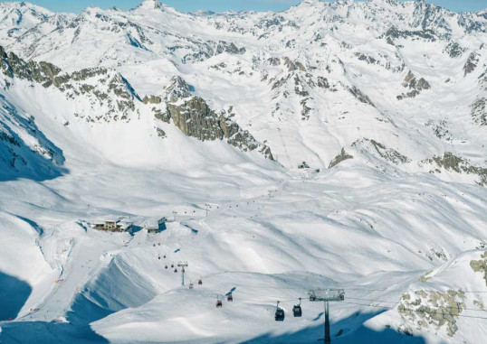 Val di Sole Itālija 14