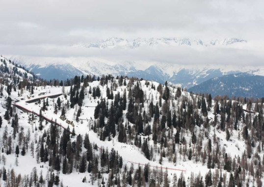 Val di Sole Itālija 15