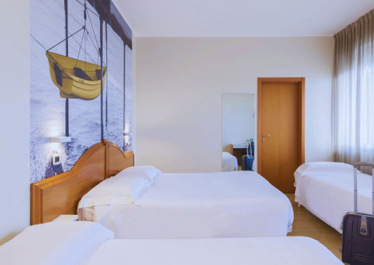B&B HOTEL PESCARA 11