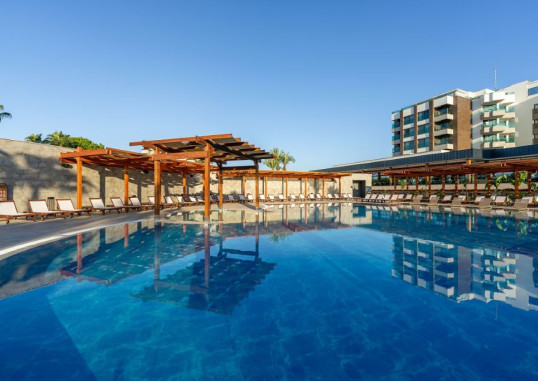 SURAL SARAY HOTEL (Adults Only 16+) 3