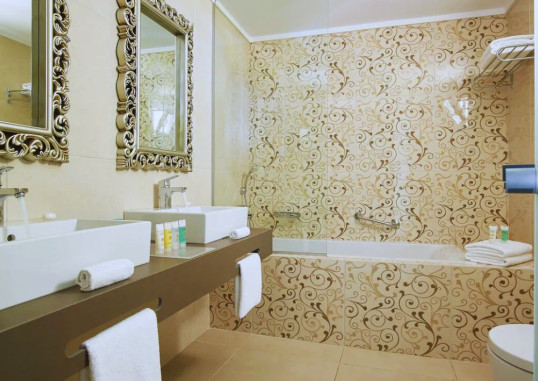 ANEMOS LUXURY GRAND RESORT 22