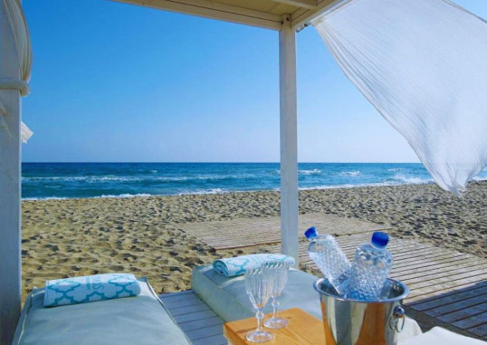 ANEMOS LUXURY GRAND RESORT 39