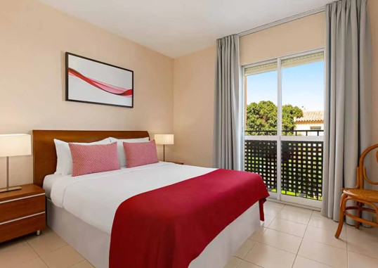 RAMADA HOTEL & SUITES COSTA DEL SOL 24