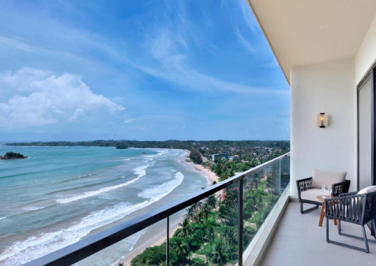 WELIGAMA BAY MARRIOTT RESORT & SPA 3