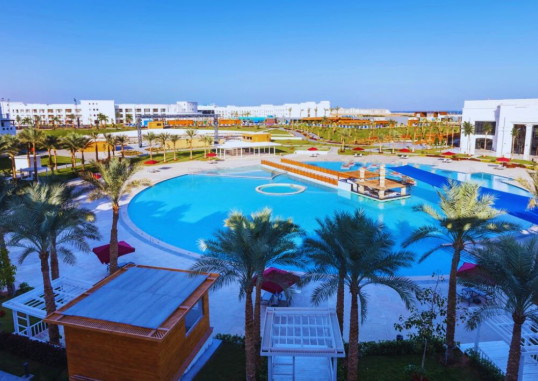 RIXOS RADAMIS 3