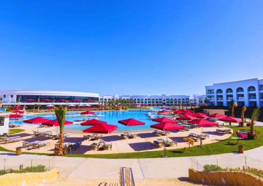 RIXOS RADAMIS 4