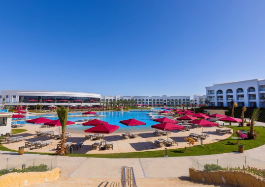 RIXOS RADAMIS 45