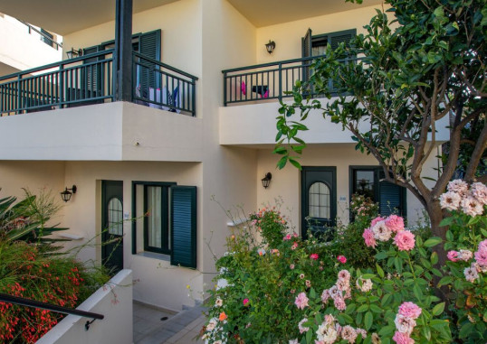 ANASTASIA HOTEL STALIS 2