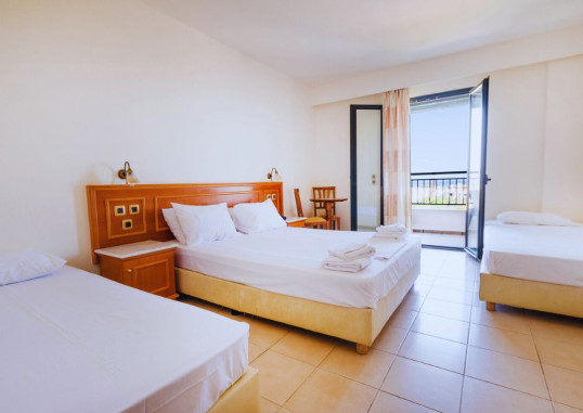 ANASTASIA HOTEL STALIS 4