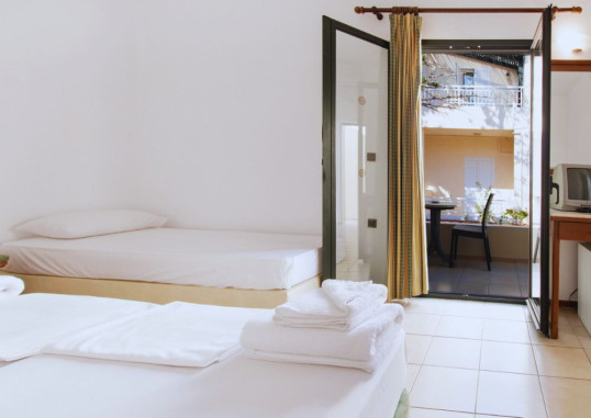 ANASTASIA HOTEL STALIS 5