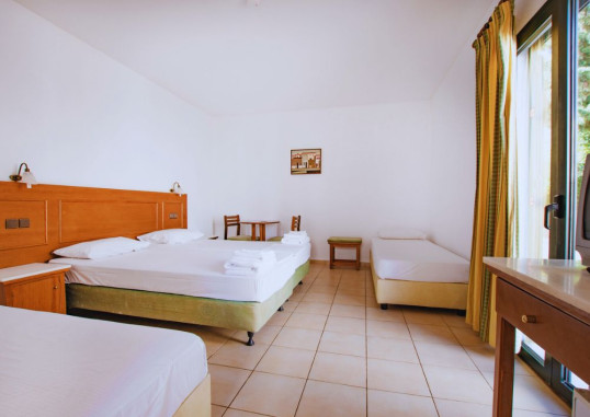 ANASTASIA HOTEL STALIS 7