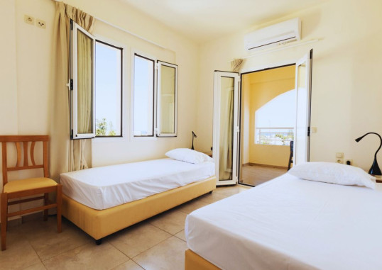 ANASTASIA HOTEL STALIS 9