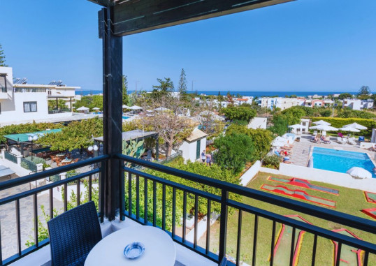 ANASTASIA HOTEL STALIS 12