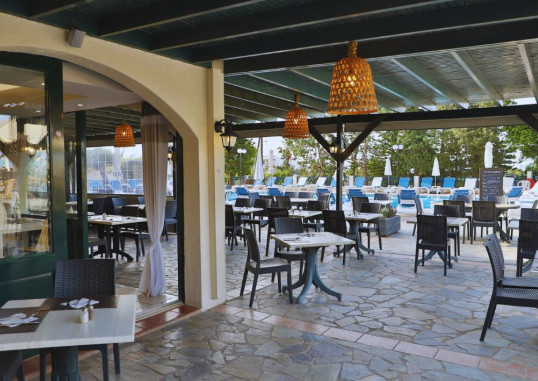ANASTASIA HOTEL STALIS 15