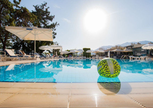 ANASTASIA HOTEL STALIS 17