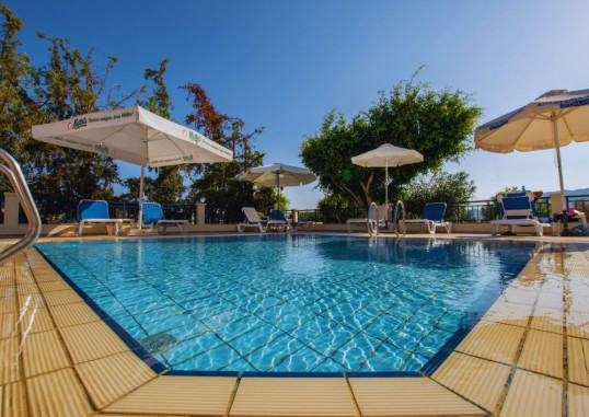 ANASTASIA HOTEL STALIS 19