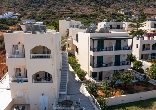 ANASTASIA HOTEL STALIS 20