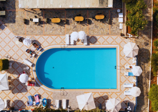 ANASTASIA HOTEL STALIS 21