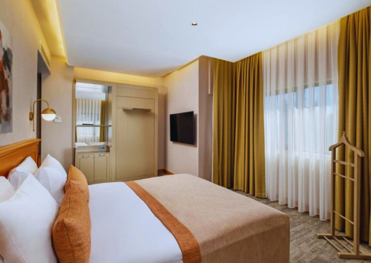 LIMAK LIMRA HOTEL & RESORT 8