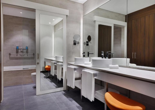 ALOFT AL MINA 19
