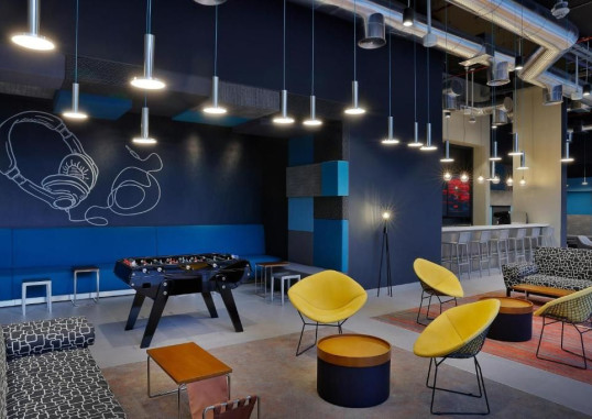 ALOFT AL MINA 12