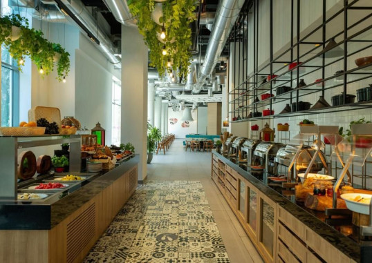 ALOFT AL MINA 13