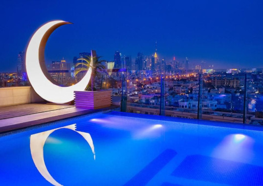 ALOFT AL MINA 11