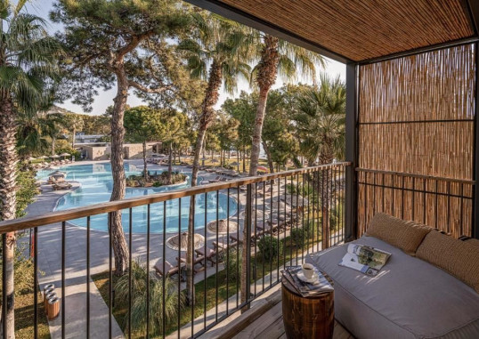 BALMY BEACH RESORT KEMER (ADULTS ONLY 18+) 2