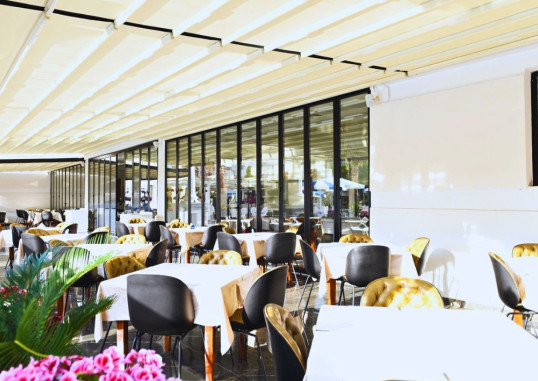 ONUFRI HOTEL 4