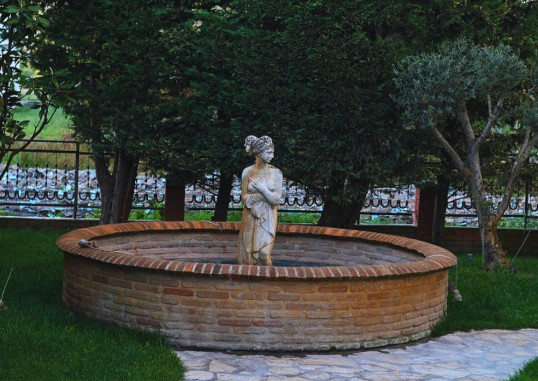 ONUFRI HOTEL 20