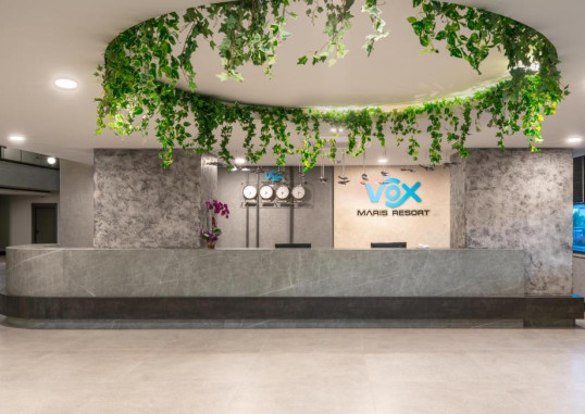 VOX MARIS RESORT 14