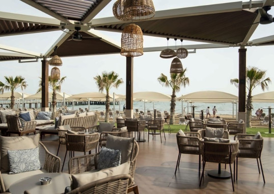 CALISTA LUXURY RESORT 10