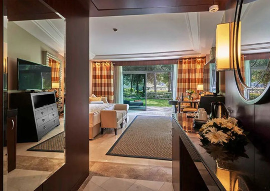 CALISTA LUXURY RESORT 28