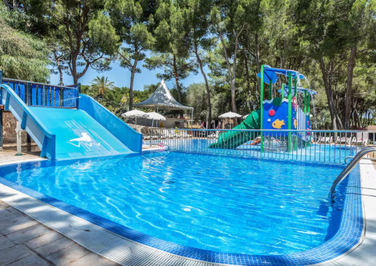 VELL MARI HOTEL & RESORT 37