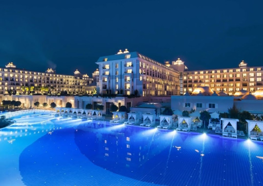 TITANIC DELUXE GOLF BELEK 3