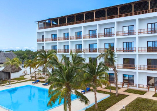 MALIKA NUNGWI HOTEL 1