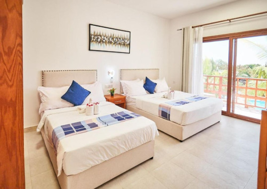 MALIKA NUNGWI HOTEL 7
