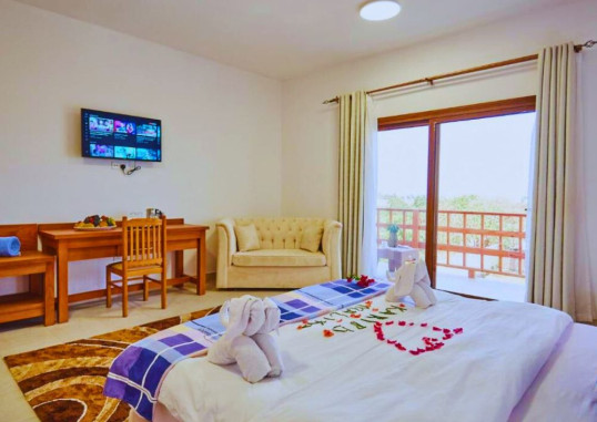 MALIKA NUNGWI HOTEL 10