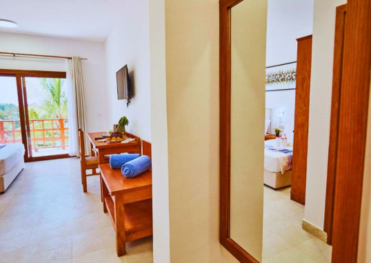 MALIKA NUNGWI HOTEL 11