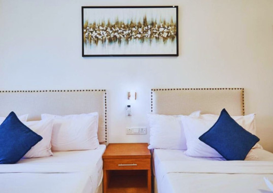 MALIKA NUNGWI HOTEL 12
