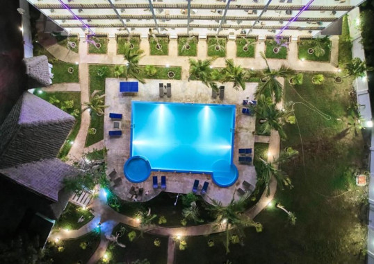 MALIKA NUNGWI HOTEL 17