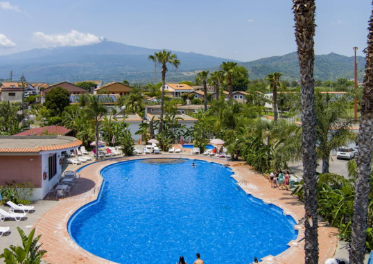 VILLAGGIO ALKANTARA 15