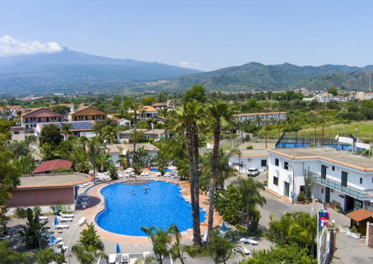 VILLAGGIO ALKANTARA 16
