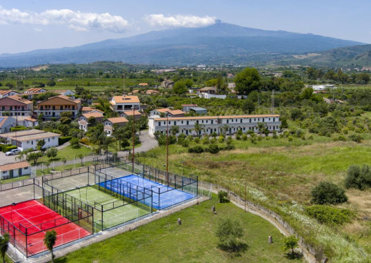 VILLAGGIO ALKANTARA 19